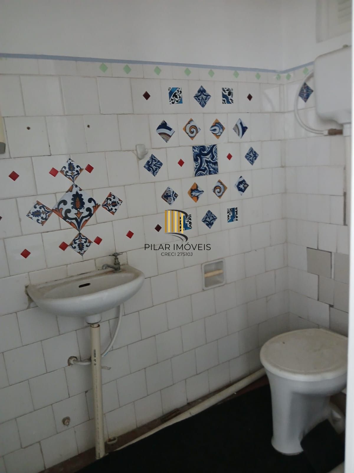 Sala Comercial 2 dormitórios no bairro Centro Histórico