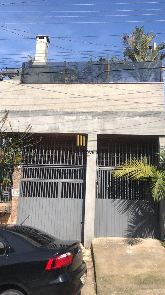 Casa 2 dormitórios no bairro Rubem Berta