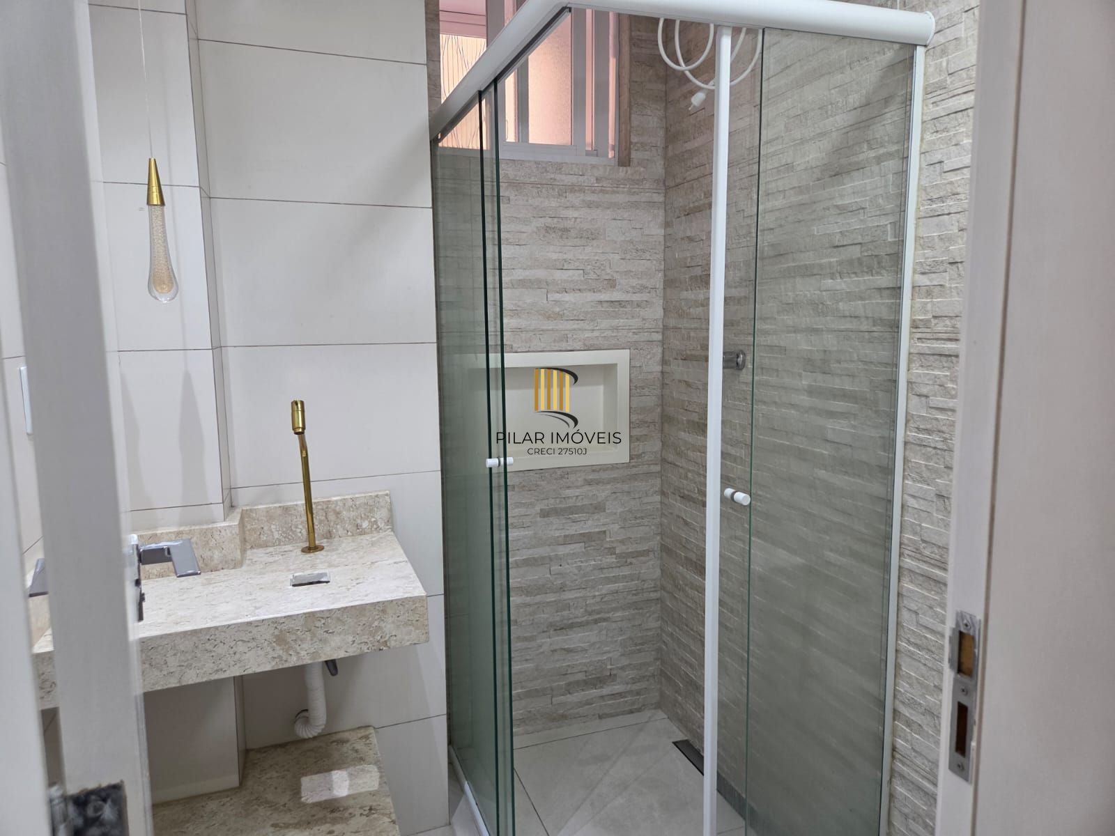 Apartamento 3 dormitórios no bairro Passo da Areia