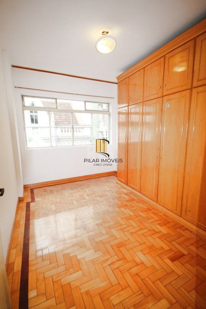 Apartamento no Centro de 3 dormitórios