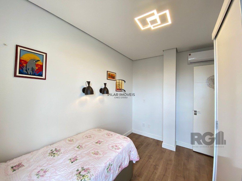 Apartamento 3 Dormitório(s) Bairro Centro