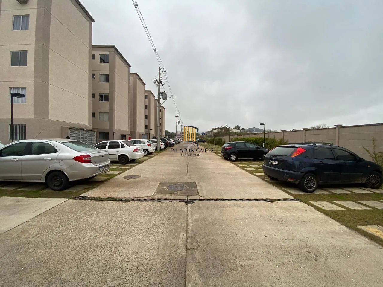 Apartamento 2 dormitórios no bairro Ipanema