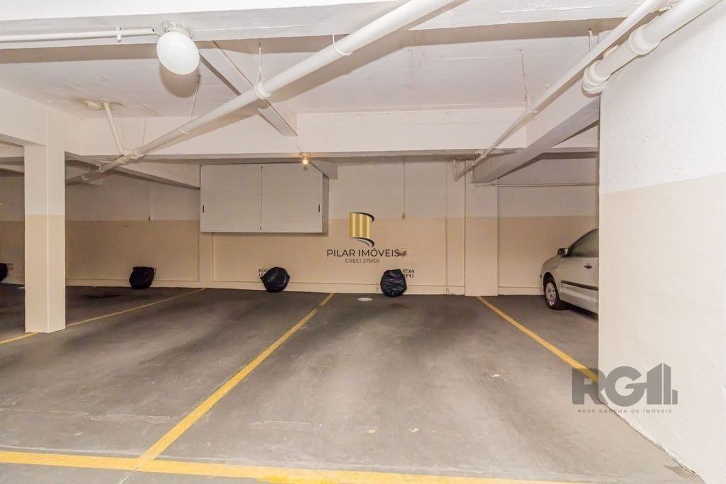 Apartamento 3 dorms à venda Rua Riachuelo, Centro Histórico - Porto Alegre