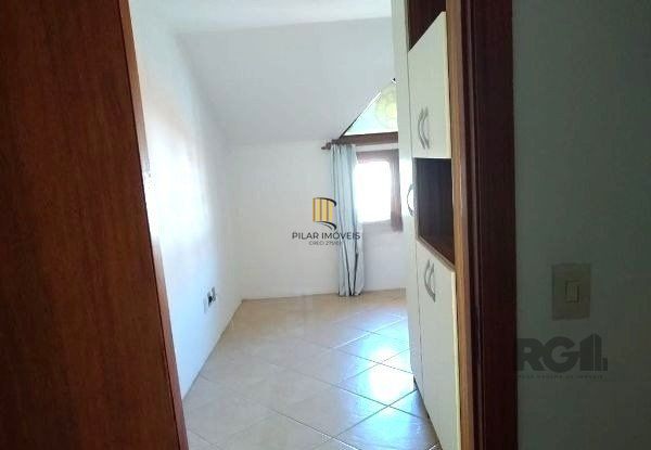 Casa em condominio no bairro Tristeza de 3 dormitórios e vaga