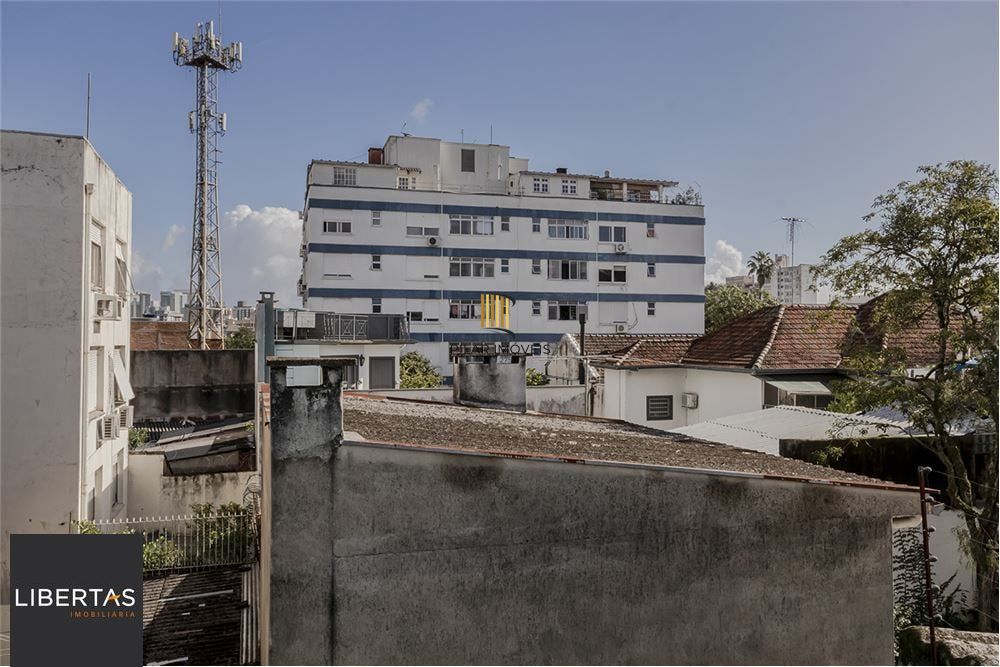 Apartamento 1 dormitório no bairro Cidade Baixa