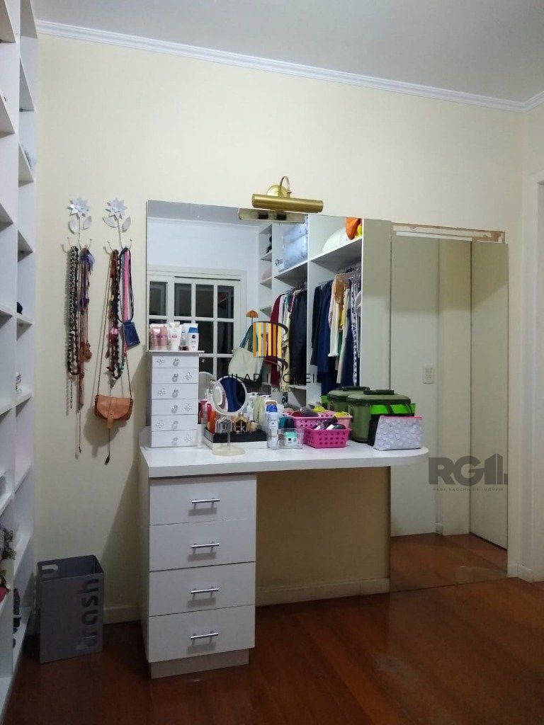 Casa 3 Dormitório(s) Bairro Vila Nova