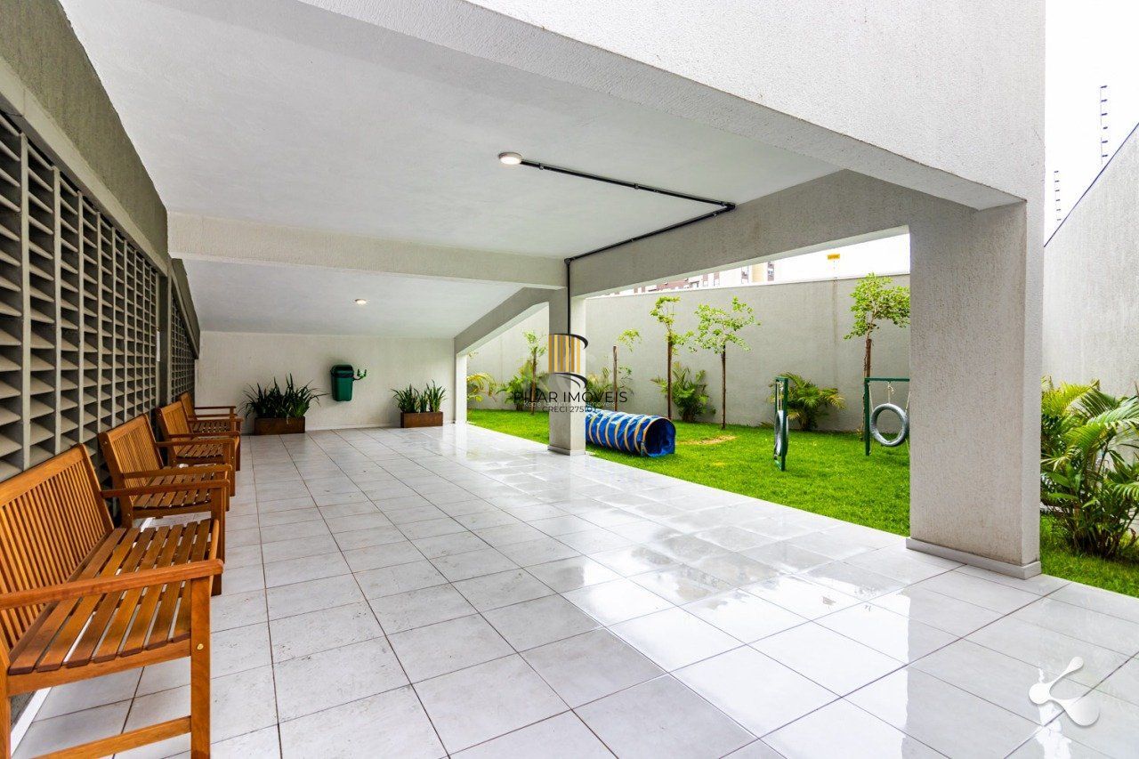 Apartamento no Pertenon de 2 dormitórios vaga e infra