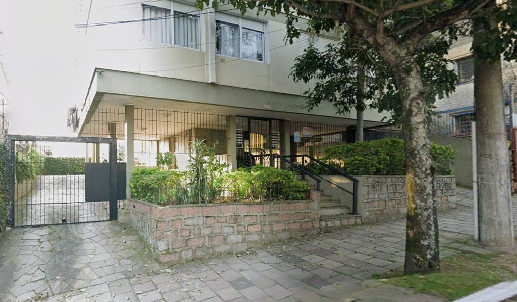 Apartamento de 2 dormitórios, no bairro Teresópolis *vaga DESOCUPADO