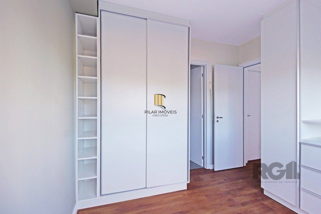 Apartamento 2 dormitórios no bairro Partenon