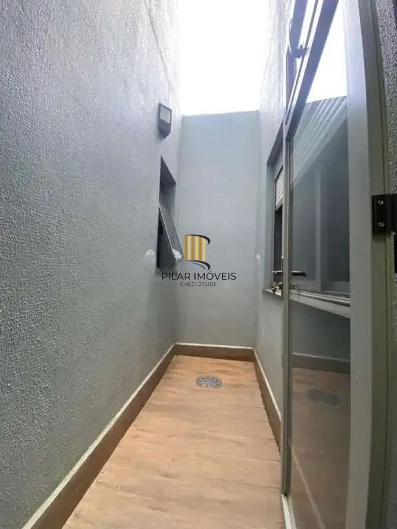 Casa 4 dormitórios no bairro Sumaré