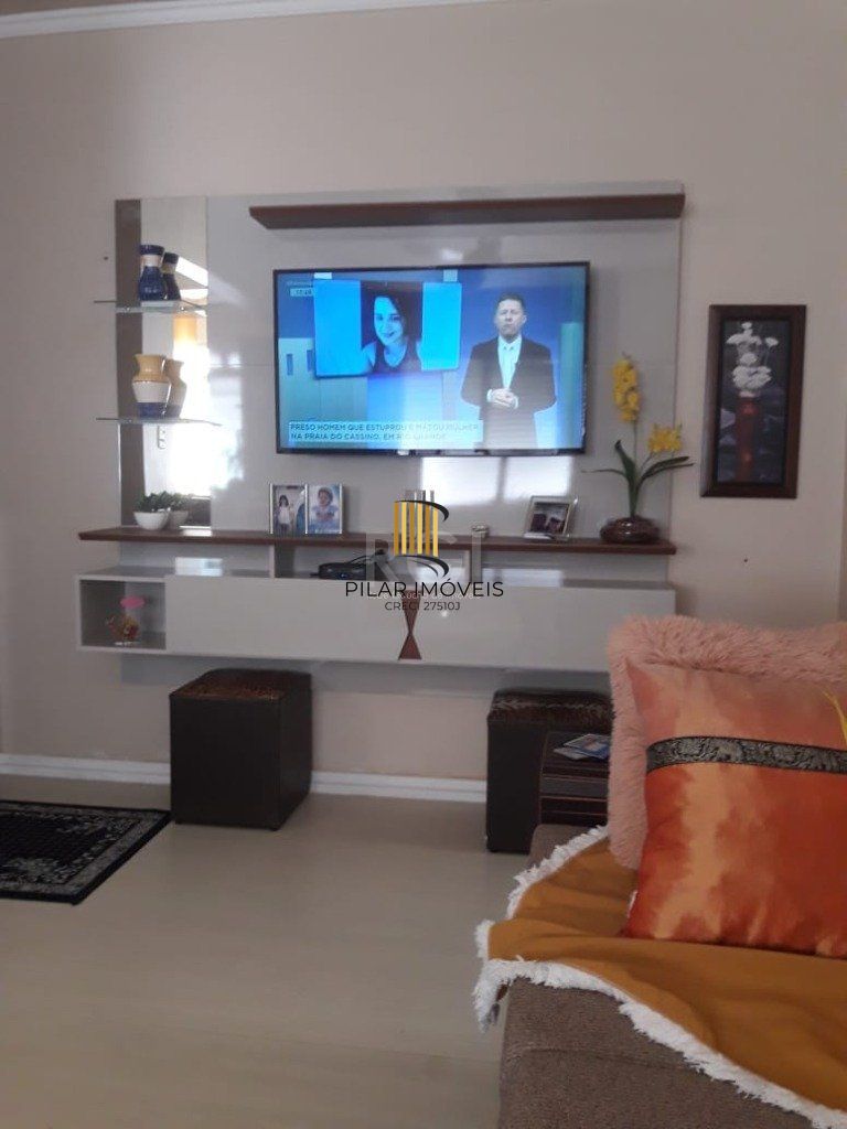 Apartamento para Venda - 43.96m², 1 dormitório, Vila Ipiranga