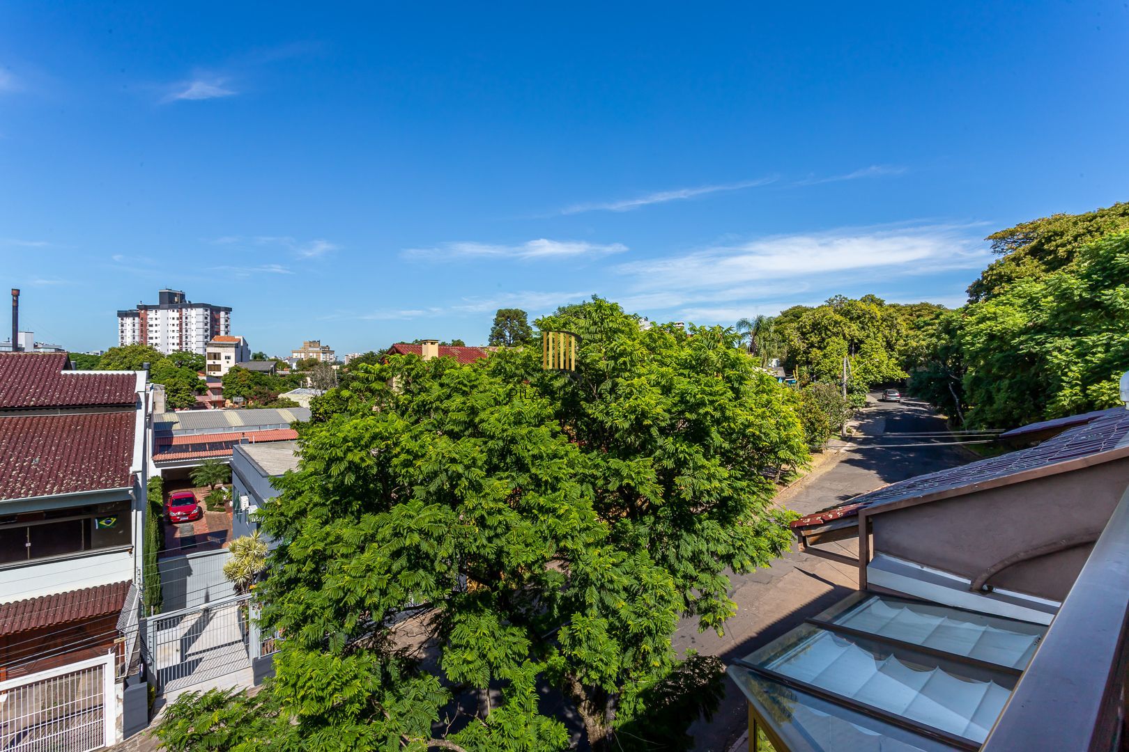 Casa sobrado no Cristo Redentor de 3 dormitórios e 3 vagas