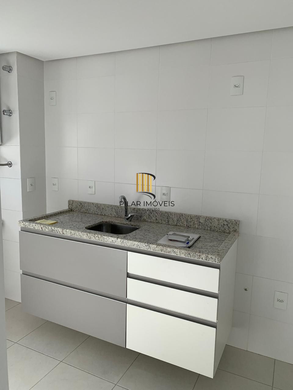 Apartamento 3 dormitórios no bairro Petrópolis