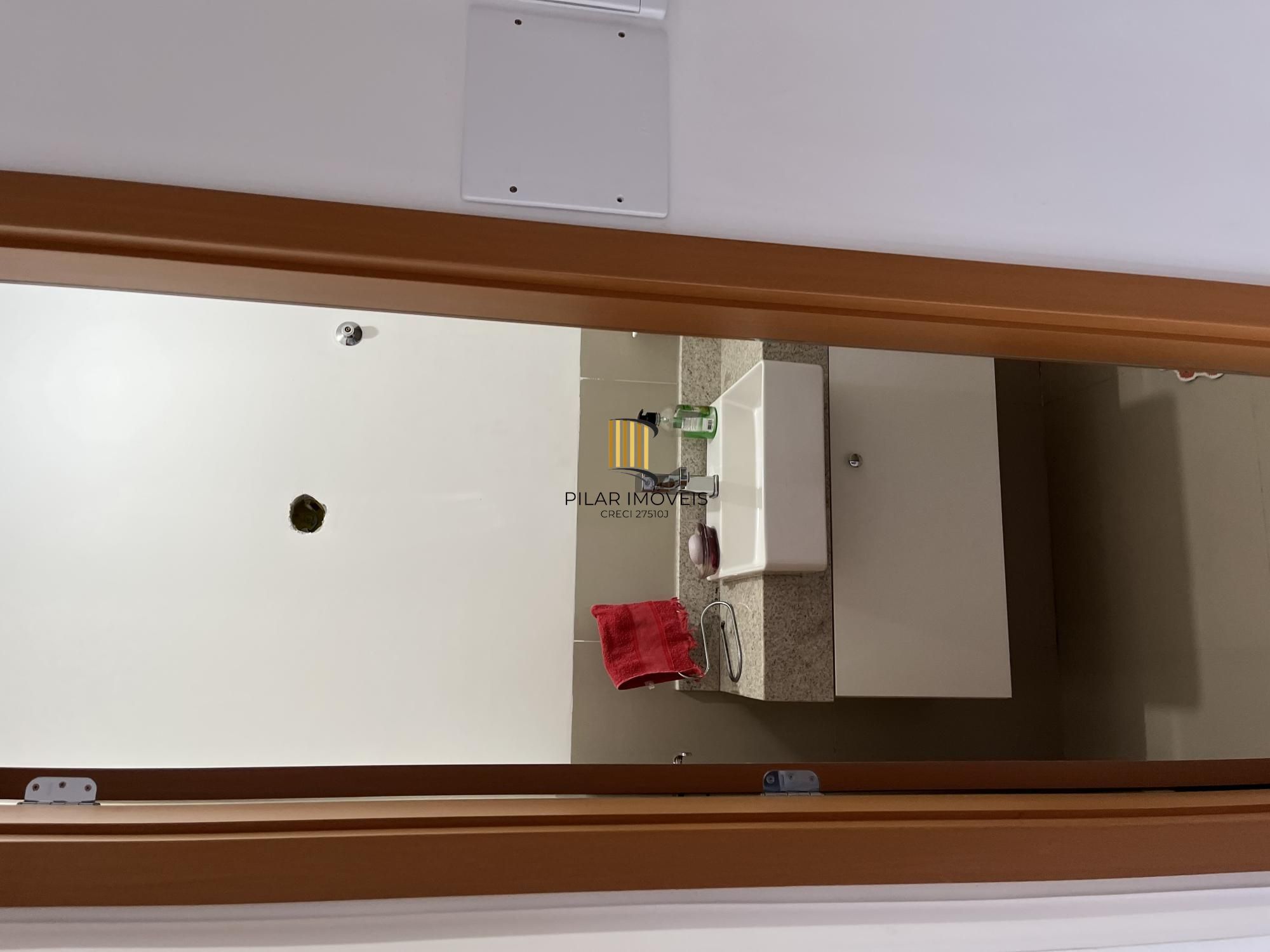 Casa Condominio 3 dormitórios 2 vagas no Verdes Campos DESOCUPADA