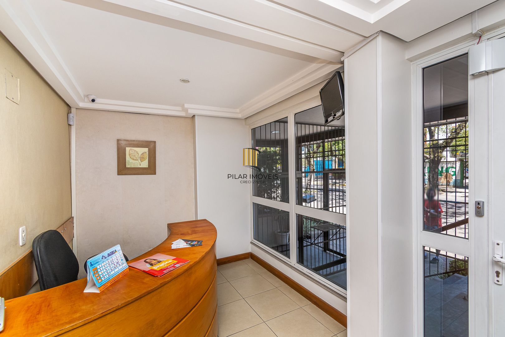 Apartamento 2 dormitórios no bairro Moinhos de Vento