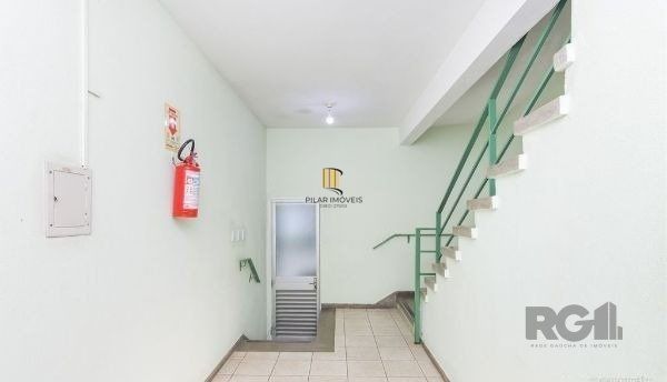 Apartamento no Santana de 3 dormitórios e vaga