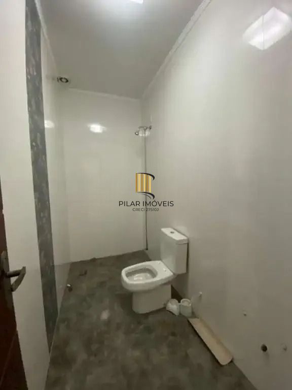 Casa 4 dormitórios no bairro Sumaré