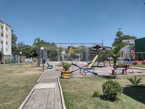 Apartamento no Jardim Itu de 3 dormitórios vaga e infra