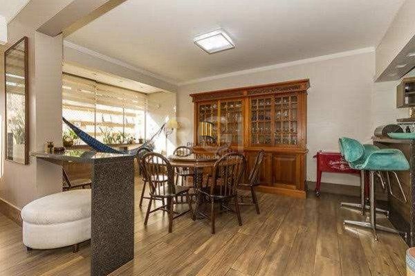 Apartamento para Venda - 202.06m², 3 dormitórios, sendo 1 suites, 1 vaga - Centro Histórico