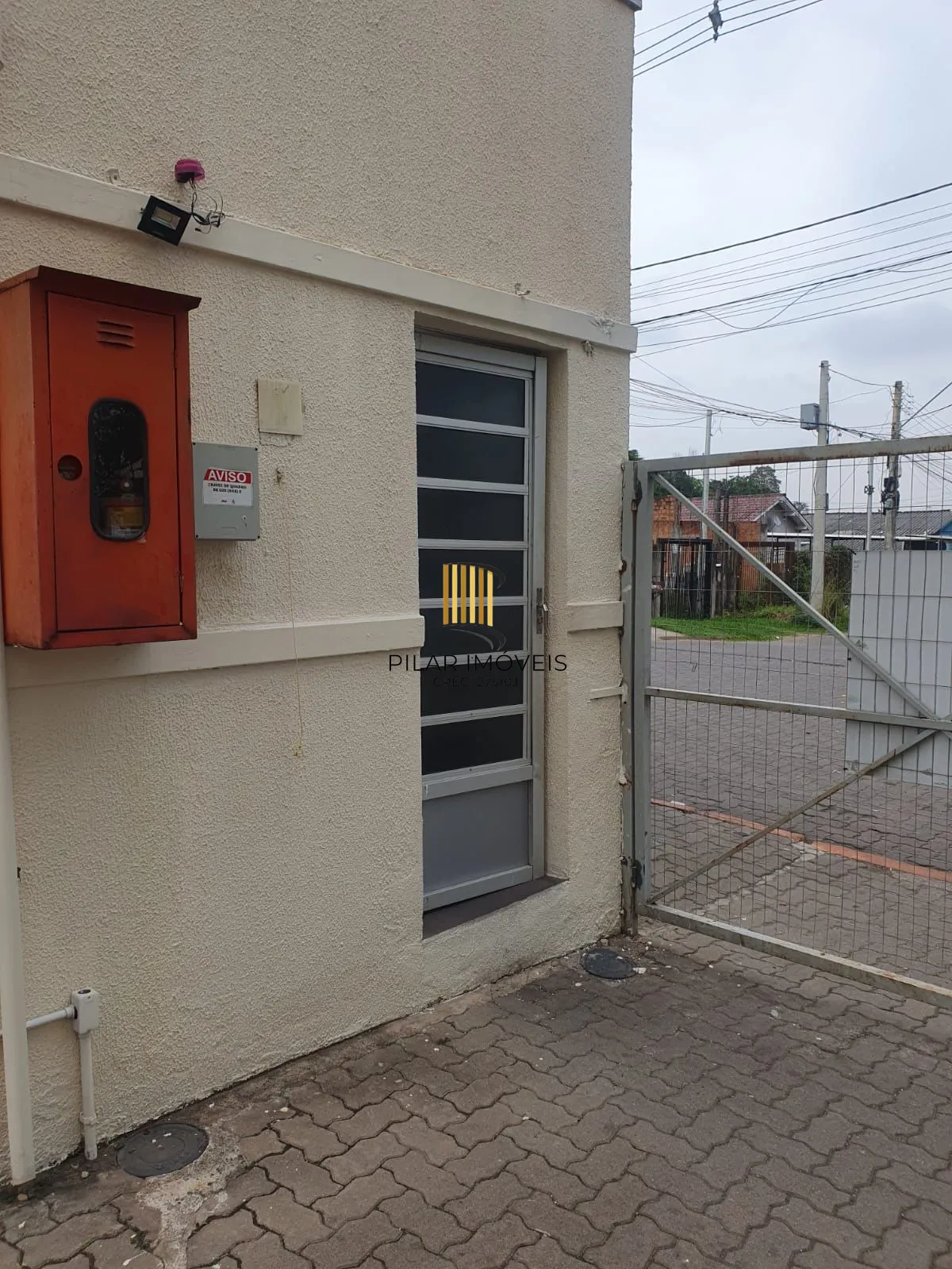 Apartamento 2 dormitórios no bairro Jardim Betânia