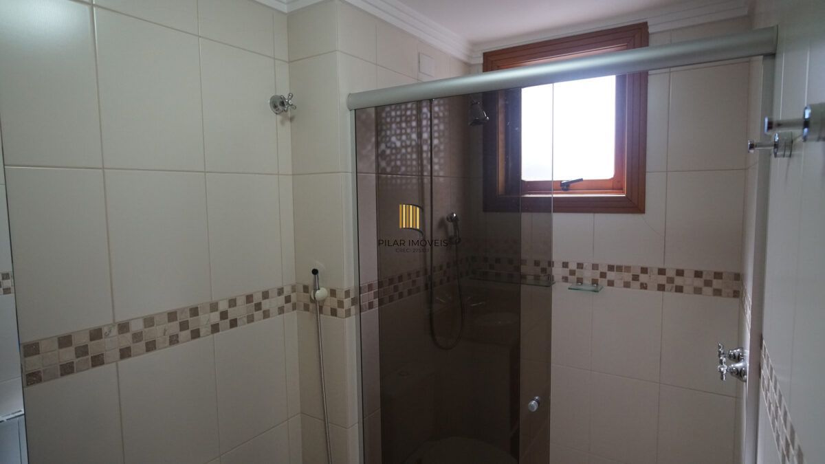 Apartamento no Centro de Gramado de 2 dormitórios e vaga