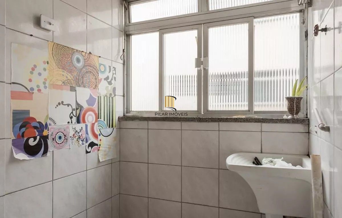 Apartamento 1 dormitório no bairro Jardim Leopoldina