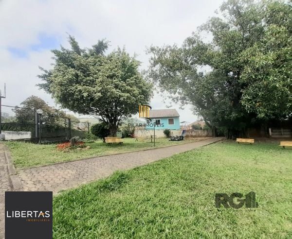 Apartamento na Glória de 2 dormitórios e vaga