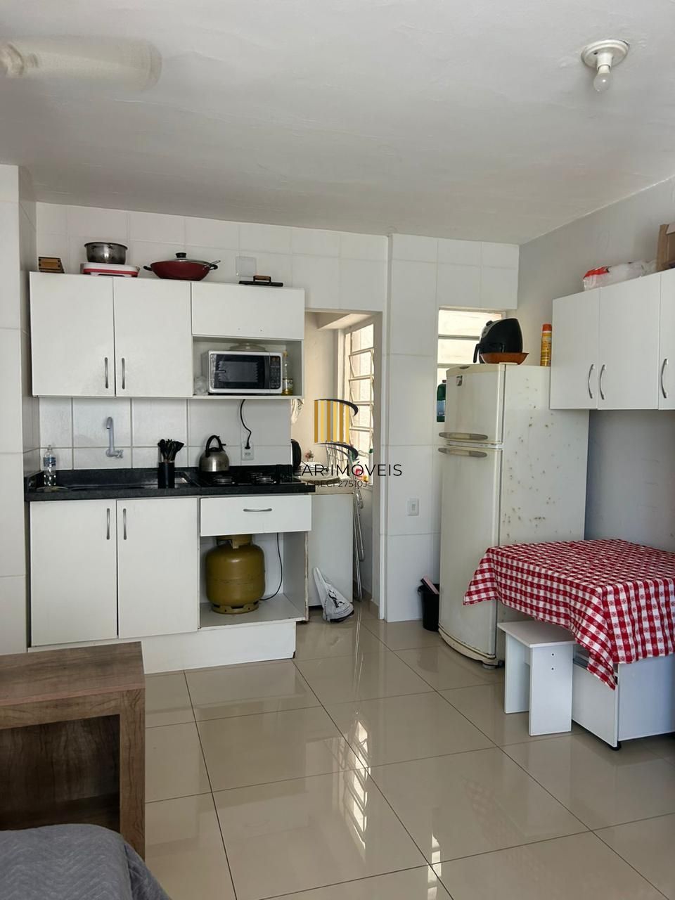 Apartamento JK no bairro Azenha