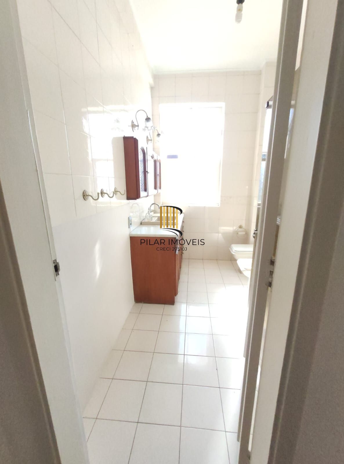Apartamento 2 dormitórios no bairro Floresta