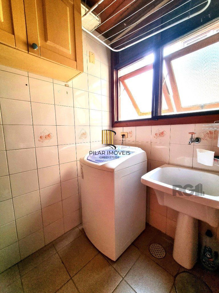 Apartamento 1 dormitório, 1 vaga - Tristeza