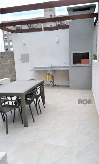 Apartamento NOVO no bairro Tristeza de 2 dormitórios e vaga Desocupado