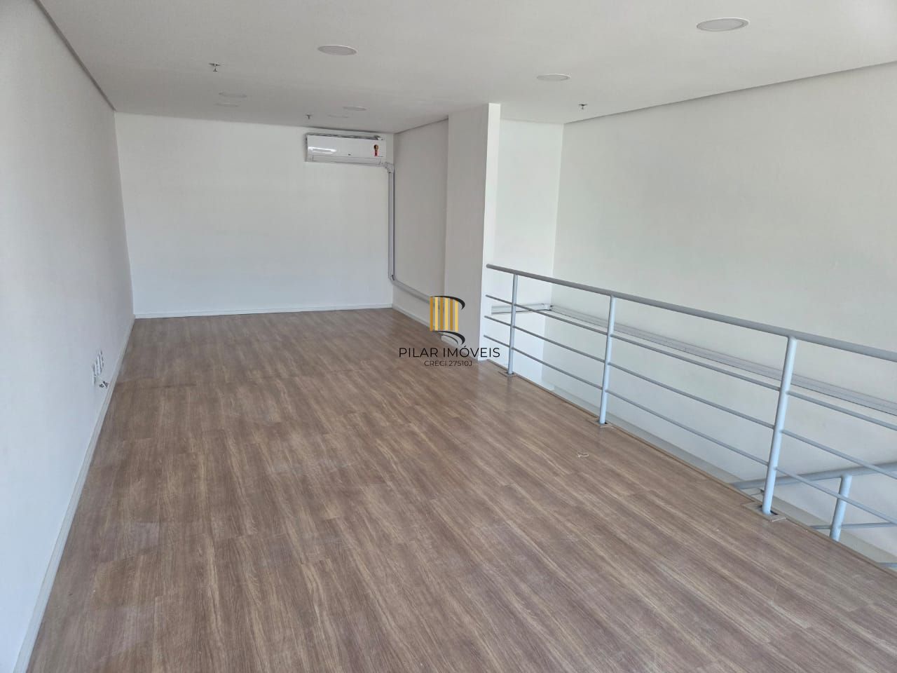 Duplex no bairro Floresta