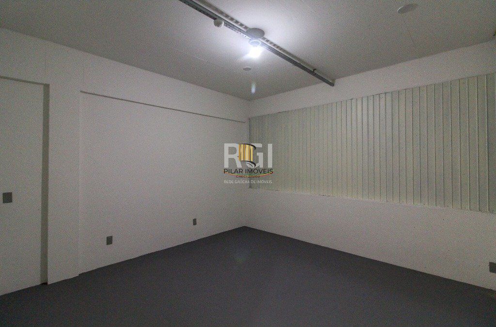 Predio para Venda - 1433.13m², 0 dormitórios, São Geraldo
