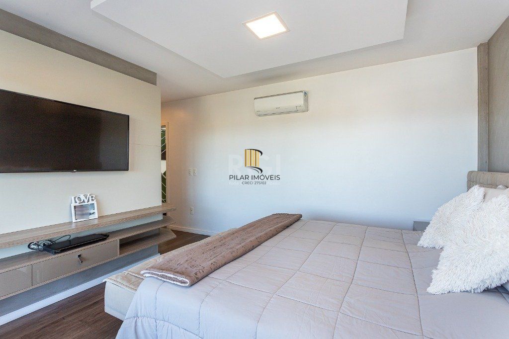 Casa para Venda 4 dormitórios terraço com piscina 4 vagas - Ipanema