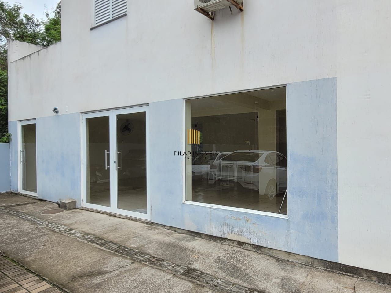 Apartamento em Gravatai Térreo de 2 dormitórios e vaga