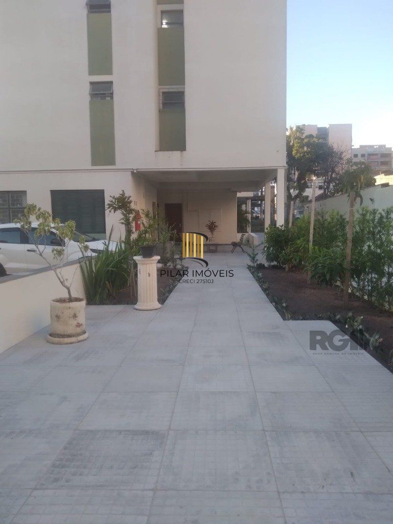 Apartamento 2 Dormitório(s) Bairro Tristeza