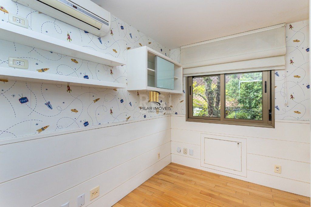Apartamento para Venda - 141m², 3 dormitórios, sendo 1 suites, 3 vagas - Rio Branco