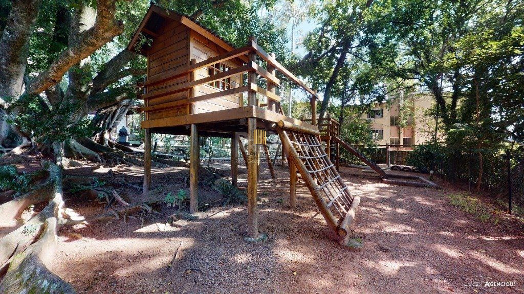 Apartamento para Venda -de 3 dormitórios, 1 vaga - Teresópolis
