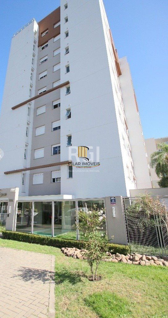 Apartamento para Venda - 63.28m², 2 dormitórios, sendo 1 suites, 1 vaga - Tristeza