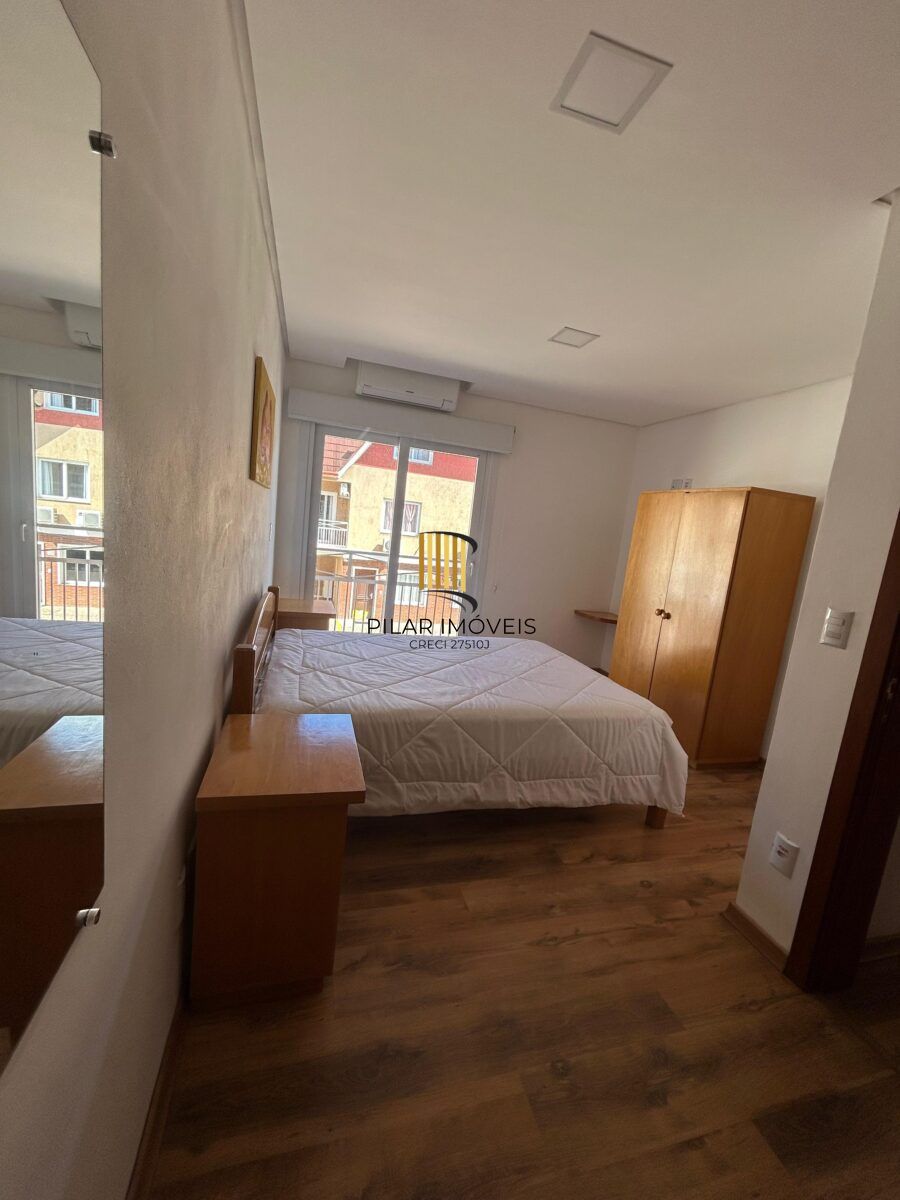 Casa em Canela no bairro Vila Maggi
