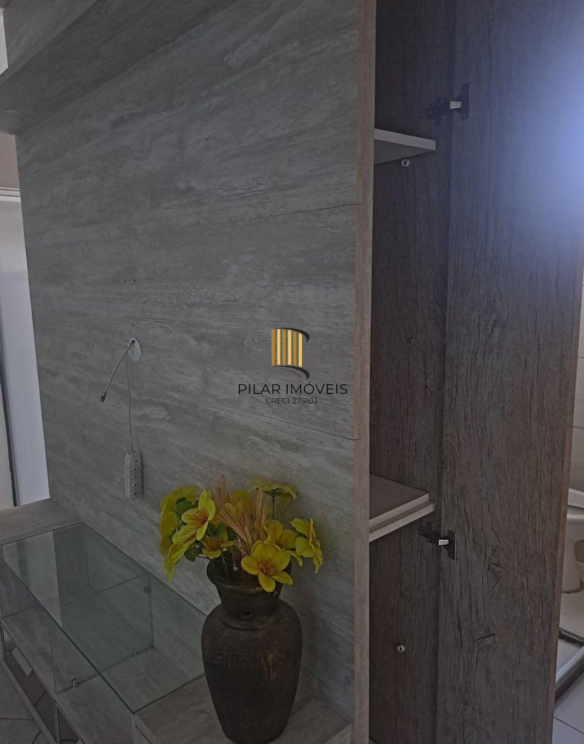 Apartamento 2 dormitórios no bairro Rio dos Sinos