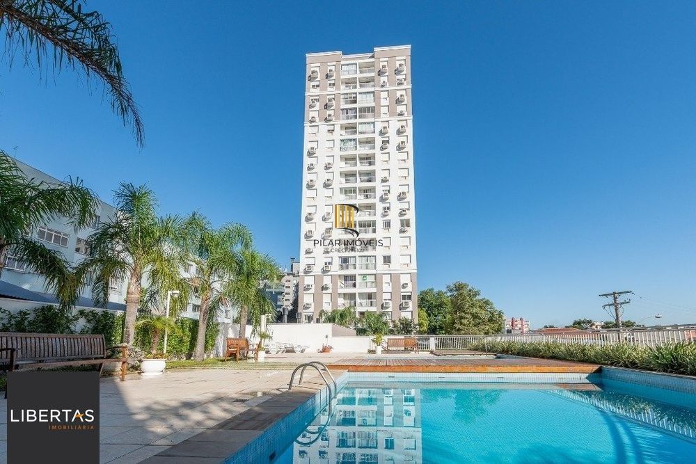 Belíssimo apartamento 100% mobiliado e decorado!!