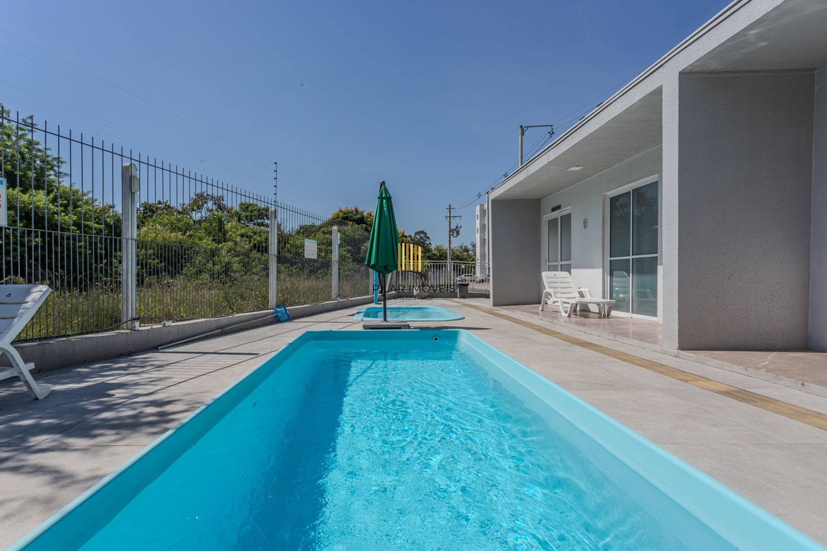 Apartamento 2 dormitórios no bairro Olaria