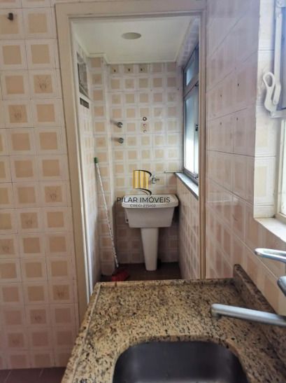 Apartamento 1 dormitório no bairro Centro Histórico