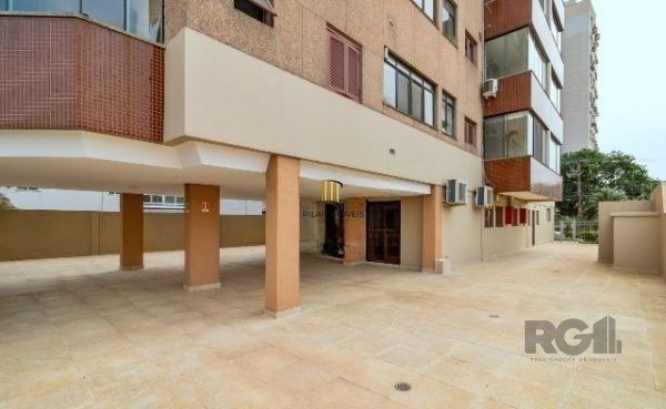 Cobertura no Jardim Botânico de 3 dormitórios e 2 vagas