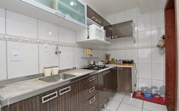 Cobertura triplex no Cristal de 3 dormitórios