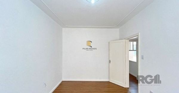 Apartamento de 3 dormitórios no Santana desocupado