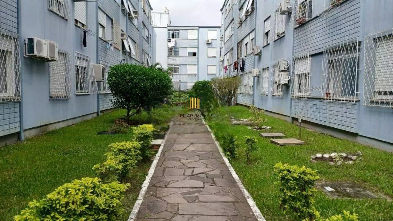 Apartamento 2 dormitórios no bairro Cavalhada - Pilar Imóveis