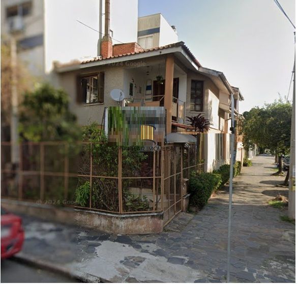 Casa sobrado no bairro Santana com 9 dormitórios DESOCUPADO