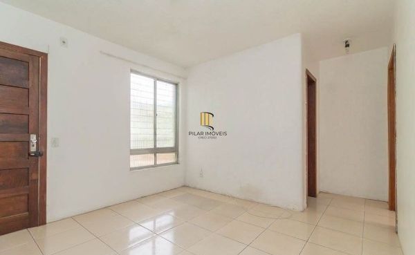 Apartamento no bairro Cavalhada de 1 dormitório